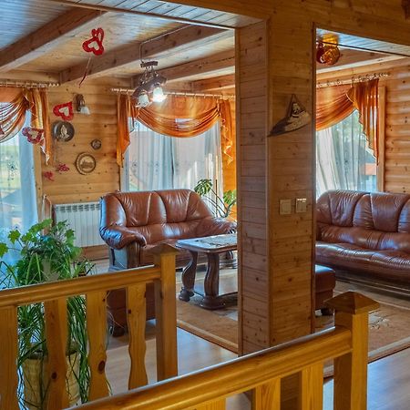 Agroturystyka Suselek Villa #N/A Exterior photo