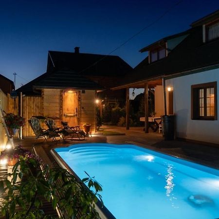 Agroturystyka Suselek Villa #N/A Exterior photo