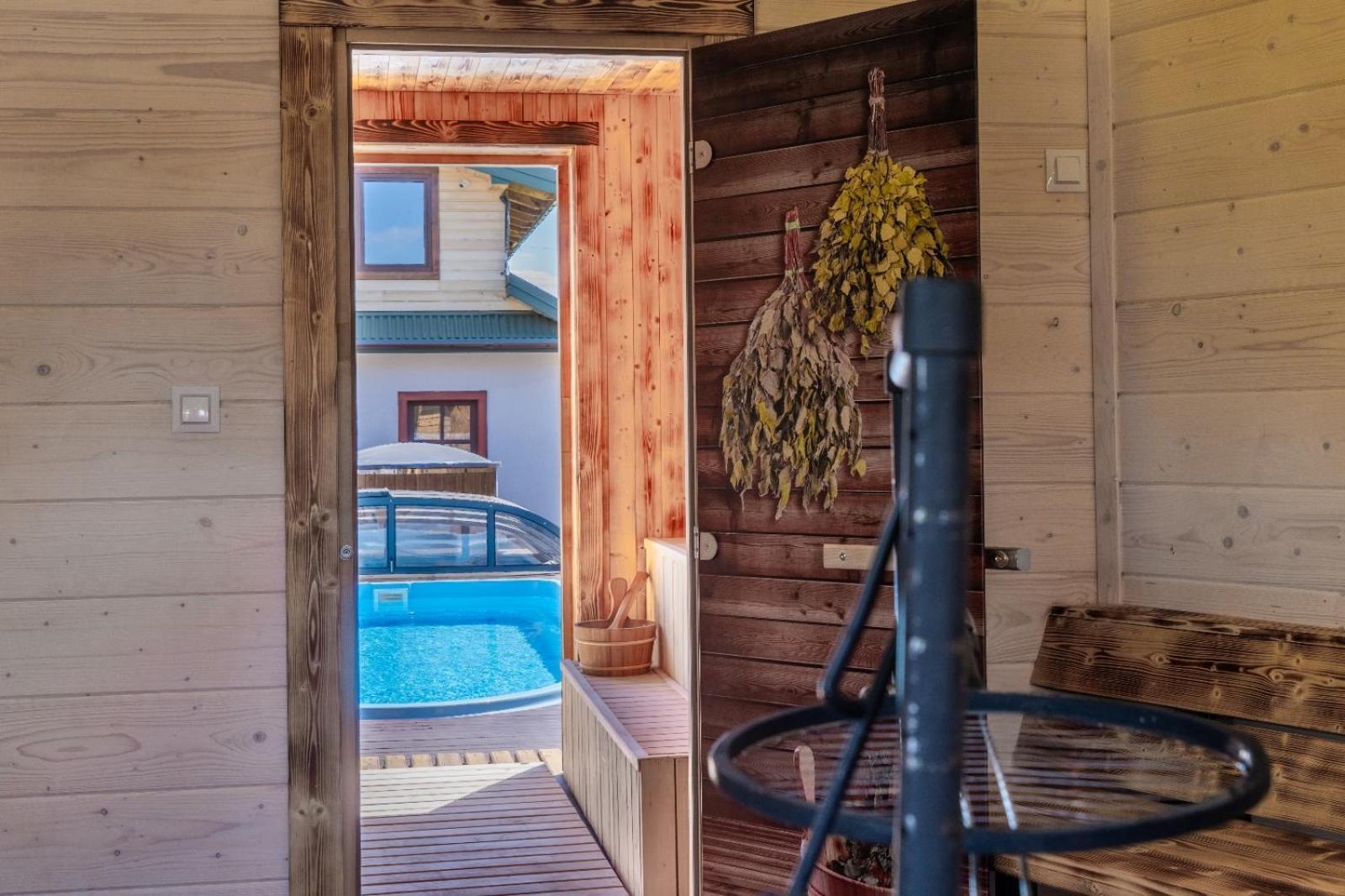 Agroturystyka Suselek Villa #N/A Exterior photo