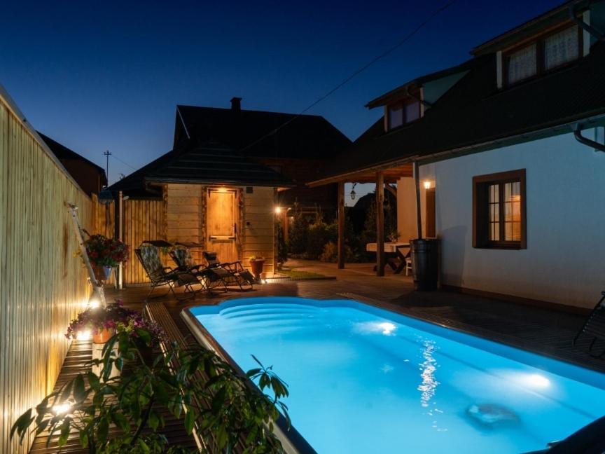 Agroturystyka Suselek Villa #N/A Exterior photo