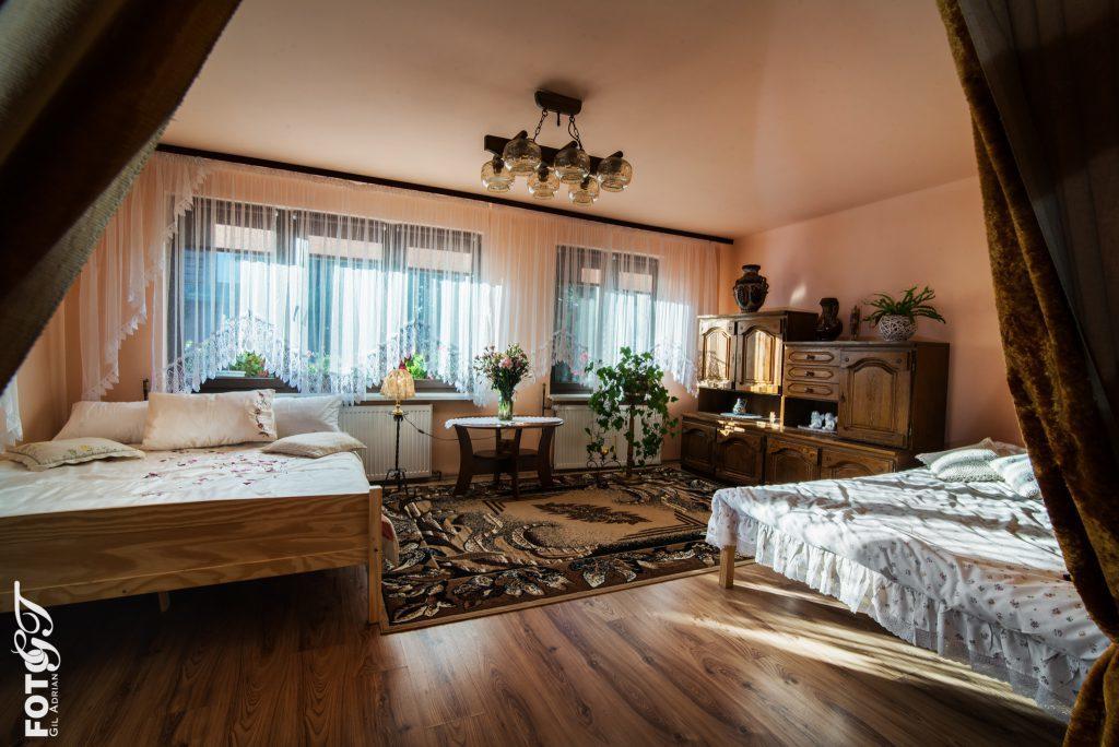 Agroturystyka Suselek Villa #N/A Exterior photo